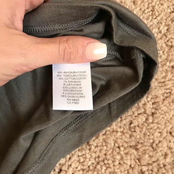 Tank - Picture 3 of 6